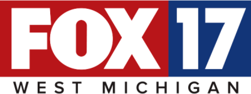 Fox 17 logo<br />

