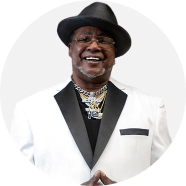 Big Daddy Fox Martha Reeves and the Vandellas